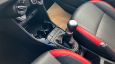 Kia Picanto 1.0 GT-line 5dr [4 seats] Petrol Hatchback